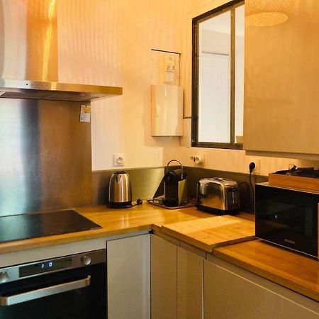 Apartament Appt De Charme T3 50M2 Hypercentre Cauterets Zewnętrze zdjęcie