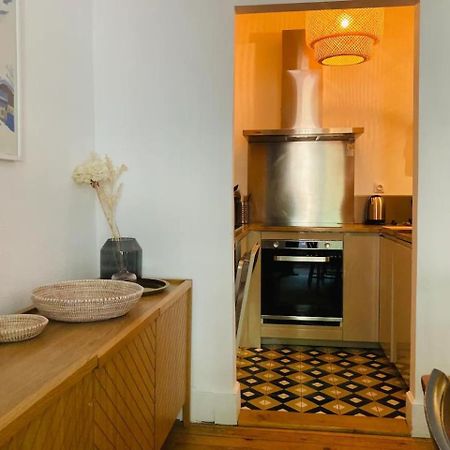 Apartament Appt De Charme T3 50M2 Hypercentre Cauterets Zewnętrze zdjęcie