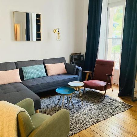 Apartament Appt De Charme T3 50M2 Hypercentre Cauterets Zewnętrze zdjęcie