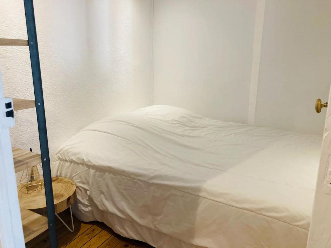Apartament Appt De Charme T3 50M2 Hypercentre Cauterets Zewnętrze zdjęcie