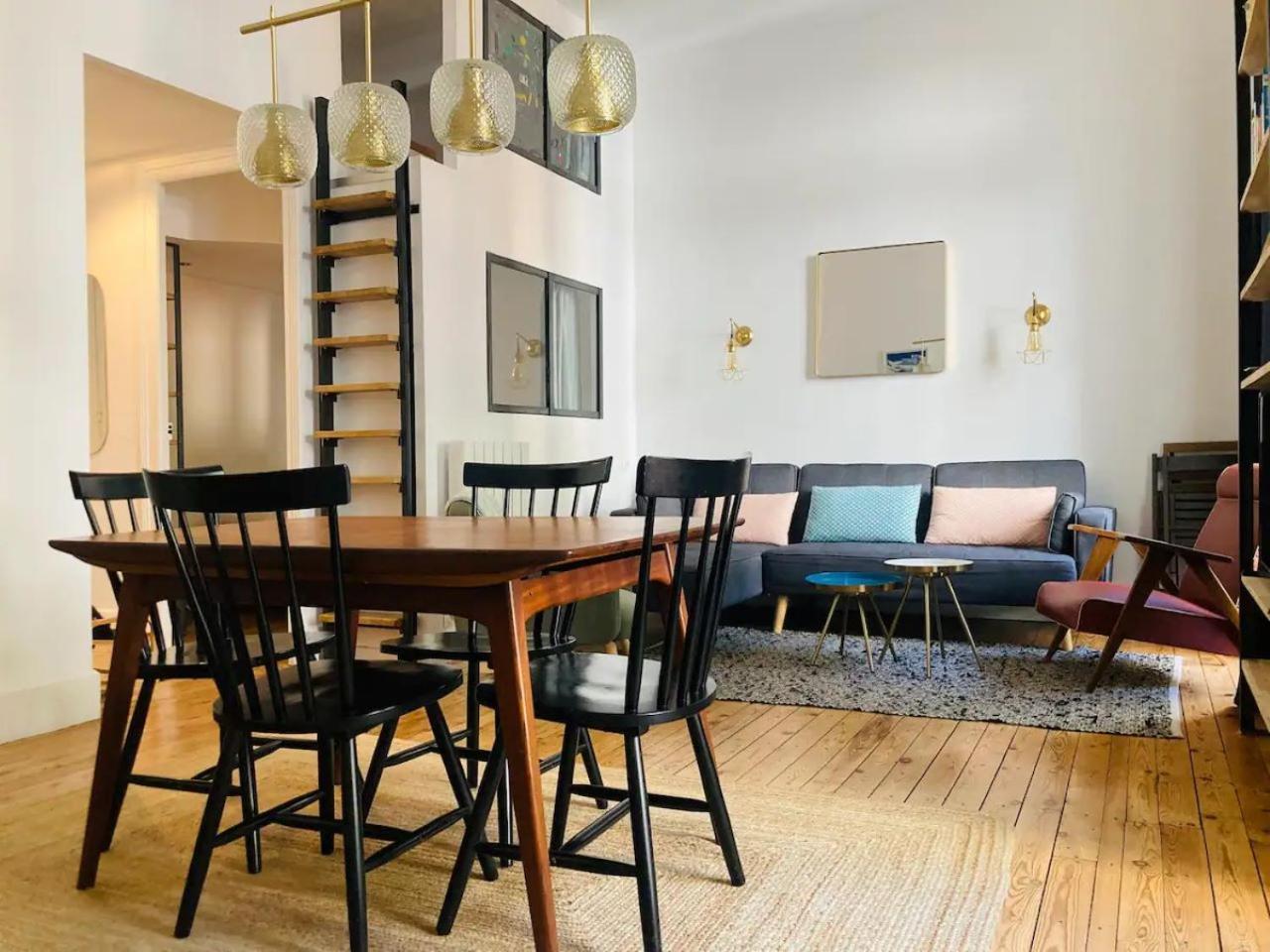 Apartament Appt De Charme T3 50M2 Hypercentre Cauterets Zewnętrze zdjęcie