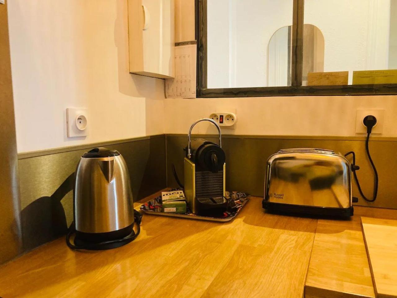 Apartament Appt De Charme T3 50M2 Hypercentre Cauterets Zewnętrze zdjęcie
