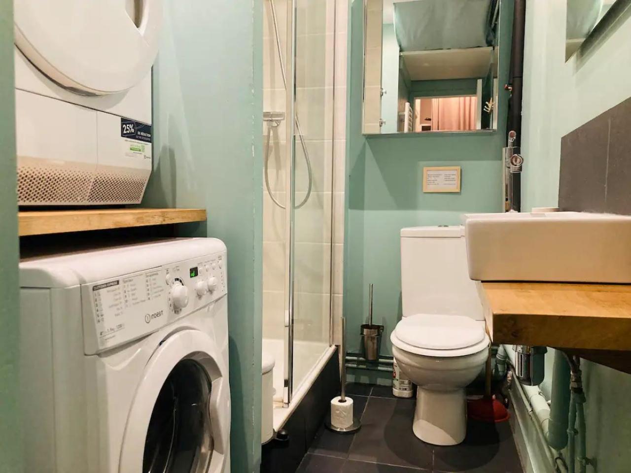 Apartament Appt De Charme T3 50M2 Hypercentre Cauterets Zewnętrze zdjęcie